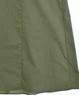 BARNEYS NEWYORK（バーニーズニューヨーク）シャツワンピース カーキ サイズ:F レディース/2200720744125