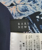 BARNEYS NEWYORK（バーニーズニューヨーク）ロング・マキシ丈スカート 紺 サイズ:F レディース/2200720852066