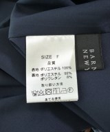 BARNEYS NEWYORK（バーニーズニューヨーク）ロング・マキシ丈スカート 紺 サイズ:F レディース/2200720852066