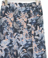 BARNEYS NEWYORK（バーニーズニューヨーク）ロング・マキシ丈スカート 紺 サイズ:F レディース/2200720852066