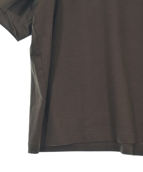 BARNEYS NEWYORK（バーニーズニューヨーク）Tシャツ・カットソー 茶 サイズ:F レディース/2200717311071
