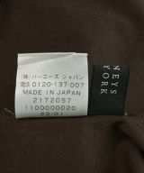 BARNEYS NEWYORK（バーニーズニューヨーク）Tシャツ・カットソー 茶 サイズ:F レディース/2200717311071
