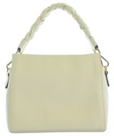 BARNEYS NEWYORK（バーニーズニューヨーク）ハンドバッグ 白 サイズ:- レディース/2200717311125