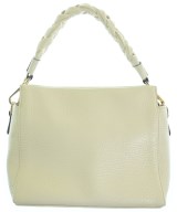 BARNEYS NEWYORK（バーニーズニューヨーク）ハンドバッグ 白 サイズ:- レディース/2200717311125