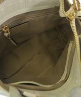 BARNEYS NEWYORK（バーニーズニューヨーク）ハンドバッグ 白 サイズ:- レディース/2200717311125