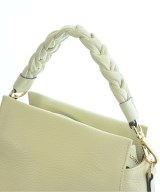 BARNEYS NEWYORK（バーニーズニューヨーク）ハンドバッグ 白 サイズ:- レディース/2200717311125