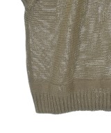 BARNEYS NEWYORK（バーニーズニューヨーク）ベスト カーキ サイズ:F レディース/2200720266054