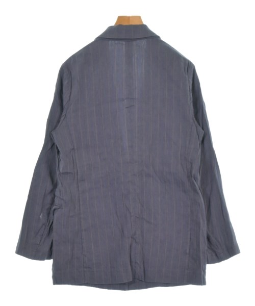 BARNEYS NEWYORK（バーニーズニューヨーク）ジャケット 紺 サイズ:38(M位) レディース/2200720582031