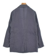 BARNEYS NEWYORK（バーニーズニューヨーク）ジャケット 紺 サイズ:38(M位) レディース/2200720582031
