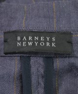 BARNEYS NEWYORK（バーニーズニューヨーク）ジャケット 紺 サイズ:38(M位) レディース/2200720582031