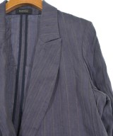 BARNEYS NEWYORK（バーニーズニューヨーク）ジャケット 紺 サイズ:38(M位) レディース/2200720582031