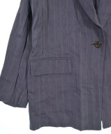 BARNEYS NEWYORK（バーニーズニューヨーク）ジャケット 紺 サイズ:38(M位) レディース/2200720582031