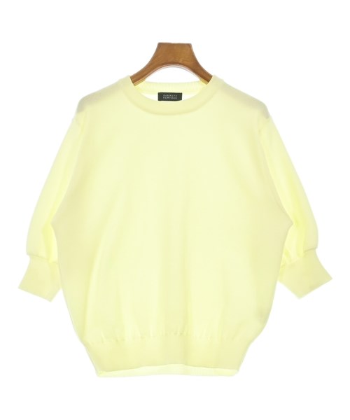 BARNEYS NEWYORK(バーニーズニューヨーク)のニット・セーター サイズ:F 4,400円