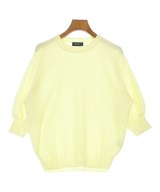 BARNEYS NEWYORK（バーニーズニューヨーク）ニット・セーター 黄 サイズ:F レディース/2200723676027