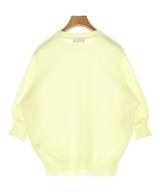 BARNEYS NEWYORK（バーニーズニューヨーク）ニット・セーター 黄 サイズ:F レディース/2200723676027