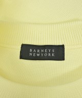 BARNEYS NEWYORK（バーニーズニューヨーク）ニット・セーター 黄 サイズ:F レディース/2200723676027