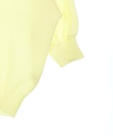 BARNEYS NEWYORK（バーニーズニューヨーク）ニット・セーター 黄 サイズ:F レディース/2200723676027