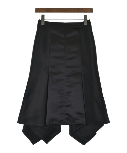 BARNEYS NEWYORK(バーニーズニューヨーク)のひざ丈スカート サイズ:36(S位) 9,400円