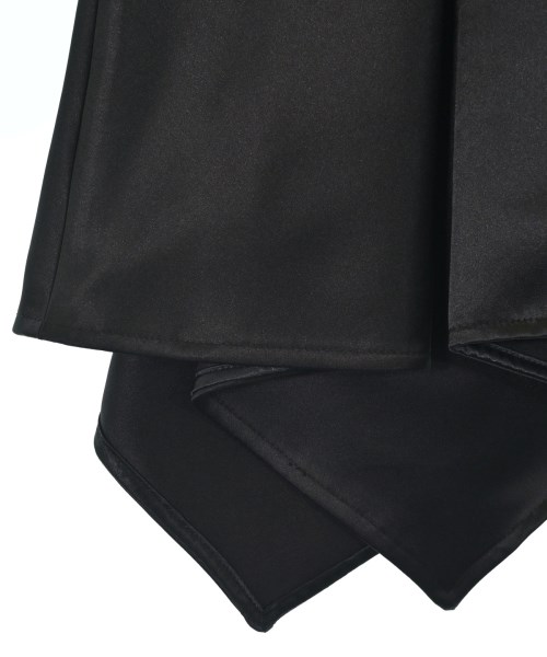 BARNEYS NEWYORK（バーニーズニューヨーク）ひざ丈スカート 黒 サイズ:36(S位) レディース/2200724897063