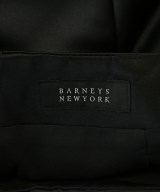 BARNEYS NEWYORK（バーニーズニューヨーク）ひざ丈スカート 黒 サイズ:36(S位) レディース/2200724897063