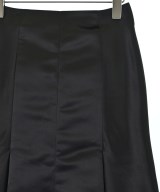 BARNEYS NEWYORK（バーニーズニューヨーク）ひざ丈スカート 黒 サイズ:36(S位) レディース/2200724897063