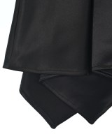 BARNEYS NEWYORK（バーニーズニューヨーク）ひざ丈スカート 黒 サイズ:36(S位) レディース/2200724897063