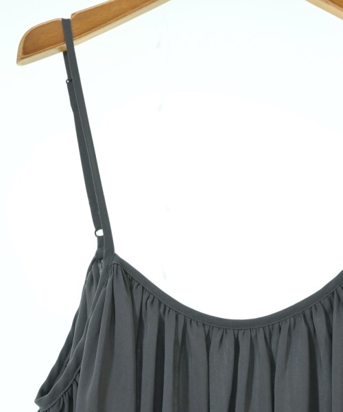 BARNEYS NEWYORK（バーニーズニューヨーク）ワンピース グレー サイズ:38(M位) レディース/2200714247137
