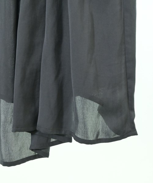 BARNEYS NEWYORK（バーニーズニューヨーク）ワンピース グレー サイズ:38(M位) レディース/2200714247137