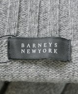 BARNEYS NEWYORK（バーニーズニューヨーク）ワンピース グレー サイズ:38(M位) レディース/2200714247137