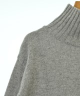 BARNEYS NEWYORK（バーニーズニューヨーク）ワンピース グレー サイズ:38(M位) レディース/2200714247137
