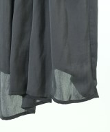 BARNEYS NEWYORK（バーニーズニューヨーク）ワンピース グレー サイズ:38(M位) レディース/2200714247137
