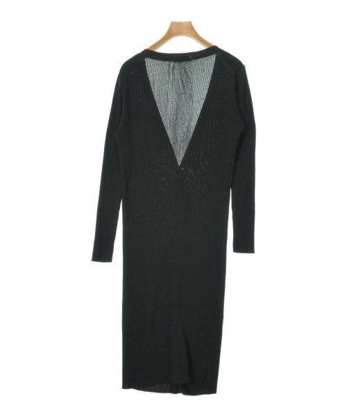 BARNEYS NEWYORK（バーニーズニューヨーク）カーディガン 黒 サイズ:38(M位) レディース/2200724255016