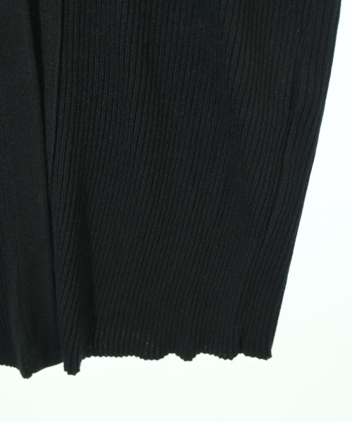 BARNEYS NEWYORK（バーニーズニューヨーク）カーディガン 黒 サイズ:38(M位) レディース/2200724255016