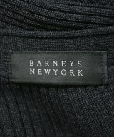 BARNEYS NEWYORK（バーニーズニューヨーク）カーディガン 黒 サイズ:38(M位) レディース/2200724255016
