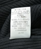 BARNEYS NEWYORK（バーニーズニューヨーク）カーディガン 黒 サイズ:38(M位) レディース/2200724255016