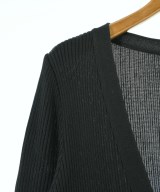 BARNEYS NEWYORK（バーニーズニューヨーク）カーディガン 黒 サイズ:38(M位) レディース/2200724255016