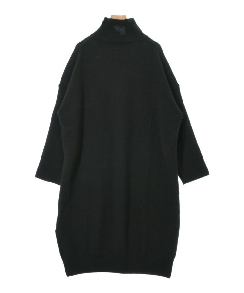 BARNEYS NEWYORK（バーニーズニューヨーク）ワンピース 黒 サイズ:F レディース/2200724255023