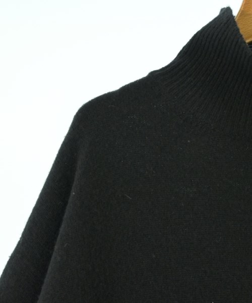 BARNEYS NEWYORK（バーニーズニューヨーク）ワンピース 黒 サイズ:F レディース/2200724255023