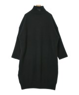 BARNEYS NEWYORK（バーニーズニューヨーク）ワンピース 黒 サイズ:F レディース/2200724255023