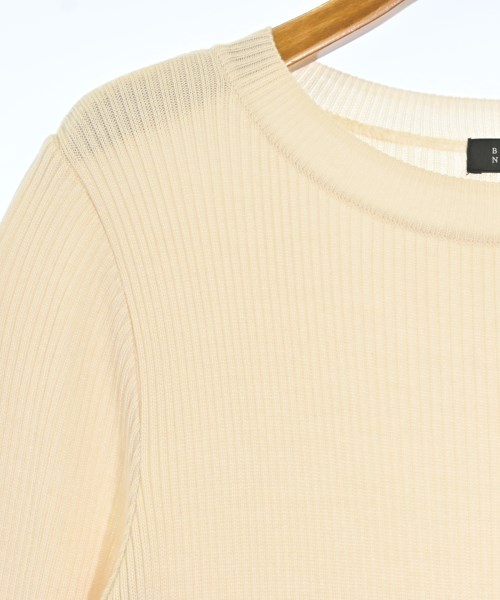 BARNEYS NEWYORK（バーニーズニューヨーク）ワンピース 紫 サイズ:F レディース/2200722140031