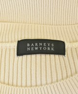 BARNEYS NEWYORK（バーニーズニューヨーク）ワンピース 紫 サイズ:F レディース/2200722140031