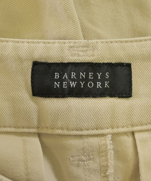 BARNEYS NEWYORK（バーニーズニューヨーク）その他 ベージュ サイズ:36(S位) レディース/2200723325031