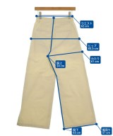 BARNEYS NEWYORK（バーニーズニューヨーク）その他 ベージュ サイズ:36(S位) レディース/2200723325031