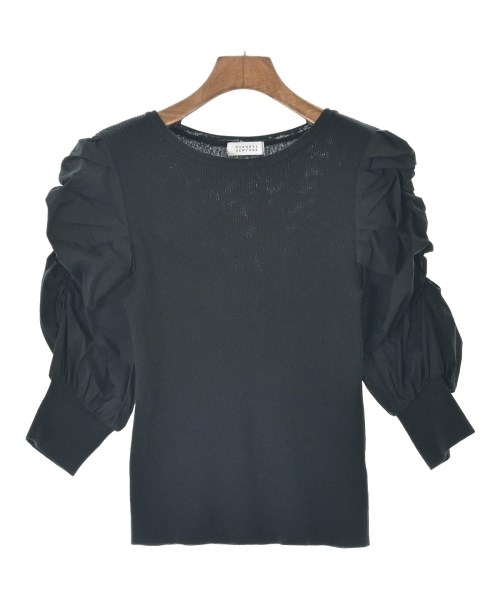 BARNEYS NEWYORK(バーニーズニューヨーク)のニット・セーター サイズ:F 6,000円