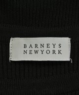 BARNEYS NEWYORK（バーニーズニューヨーク）ニット・セーター 黒 サイズ:F レディース/2200723325086
