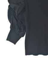 BARNEYS NEWYORK（バーニーズニューヨーク）ニット・セーター 黒 サイズ:F レディース/2200723325086