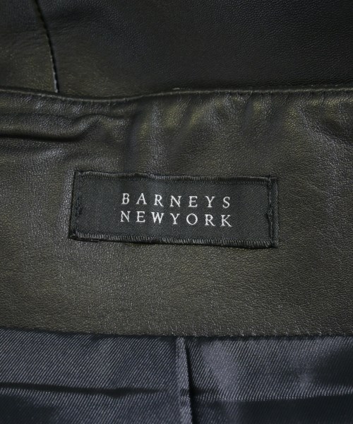 BARNEYS NEWYORK（バーニーズニューヨーク）ロング・マキシ丈スカート 黒 サイズ:38(M位) レディース/2200723325123