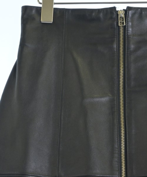 BARNEYS NEWYORK（バーニーズニューヨーク）ロング・マキシ丈スカート 黒 サイズ:38(M位) レディース/2200723325123