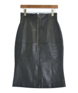 BARNEYS NEWYORK（バーニーズニューヨーク）ロング・マキシ丈スカート 黒 サイズ:38(M位) レディース/2200723325123