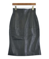 BARNEYS NEWYORK（バーニーズニューヨーク）ロング・マキシ丈スカート 黒 サイズ:38(M位) レディース/2200723325123